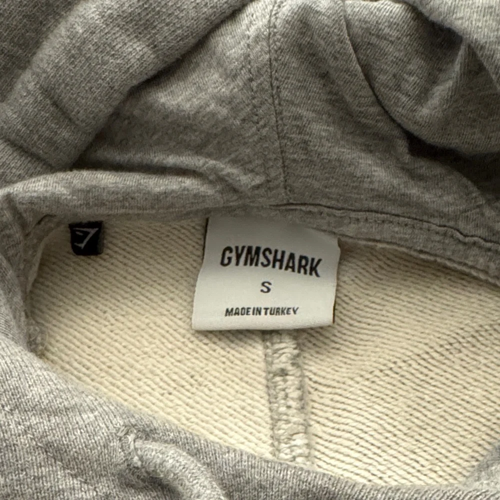 Gymshark Hoodie - Picture 5 of 5